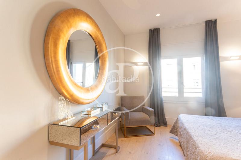 Foto 38547c76-2166-4674-9f05-de3526145053. Rent flat with heating in Dreta de l´Eixample Barcelona