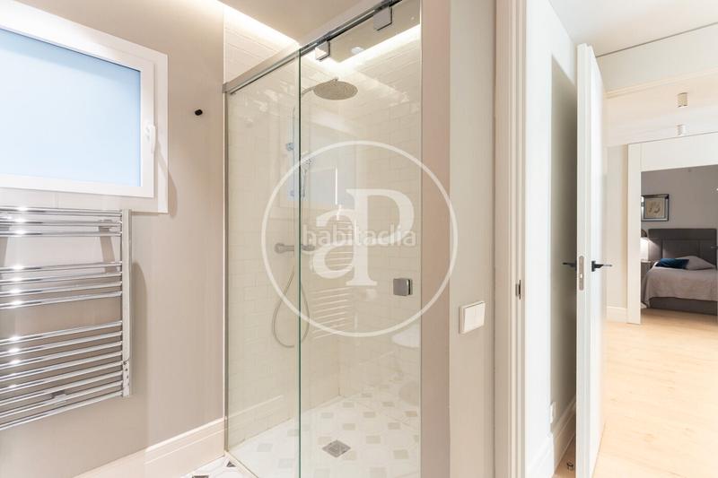 Foto 3fde3820-b0b5-4642-ac00-c26f40f7453f. Rent flat with heating in Dreta de l´Eixample Barcelona