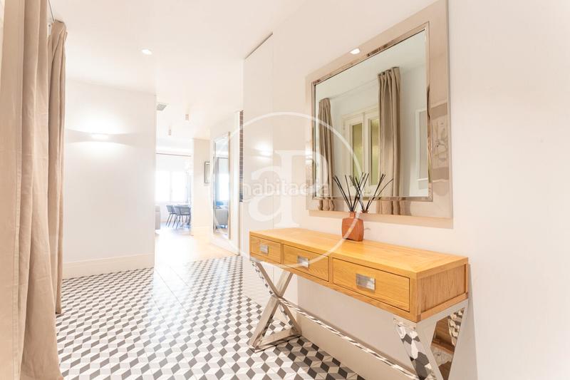 Foto 471f3c22-f9ac-4d12-a549-7f7ac54ca95c. Rent flat with heating in Dreta de l´Eixample Barcelona