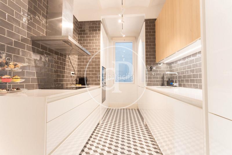 Foto 57b8b59e-9f34-4198-8474-025c72abfa80. Rent flat with heating in Dreta de l´Eixample Barcelona