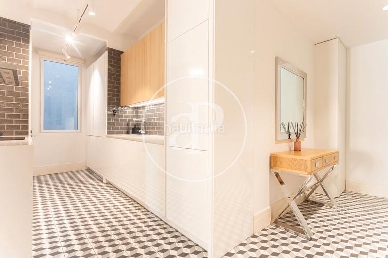 Foto 5a486d81-6f92-48bd-a249-92b4d05df3c8. Rent flat with heating in Dreta de l´Eixample Barcelona