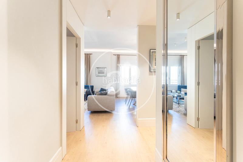 Foto 684f3a27-5502-48c7-8132-ace6a969c113. Rent flat with heating in Dreta de l´Eixample Barcelona