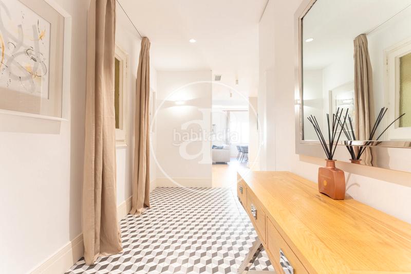 Foto 6ab9fedc-0943-4459-a247-138dd13af7db. Rent flat with heating in Dreta de l´Eixample Barcelona