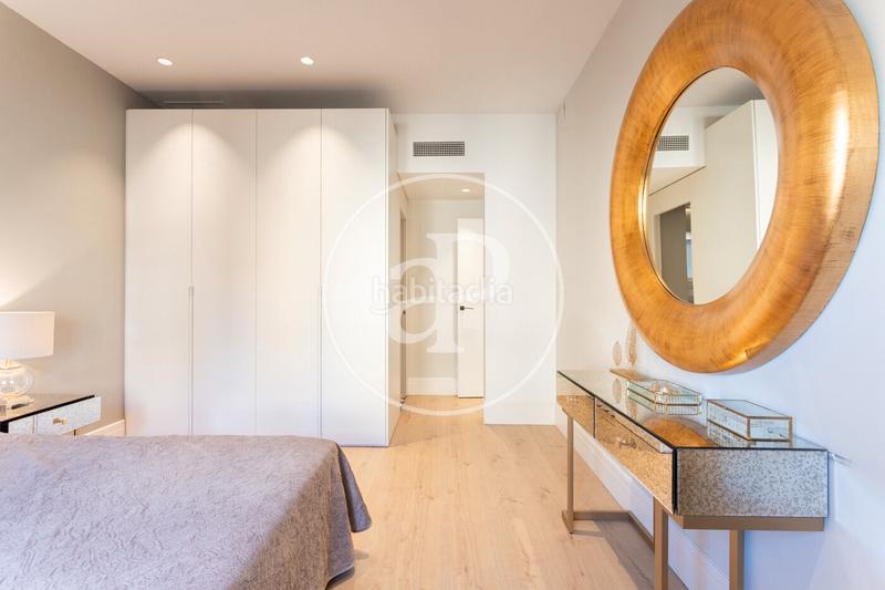 Foto 7483ab32-8978-4989-8557-f68b37057943. Rent flat with heating in Dreta de l´Eixample Barcelona
