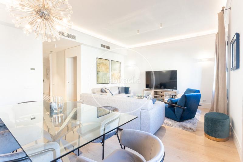 Foto 8cb7032e-ed3e-475e-b56c-a4bd763b98a6. Rent flat with heating in Dreta de l´Eixample Barcelona