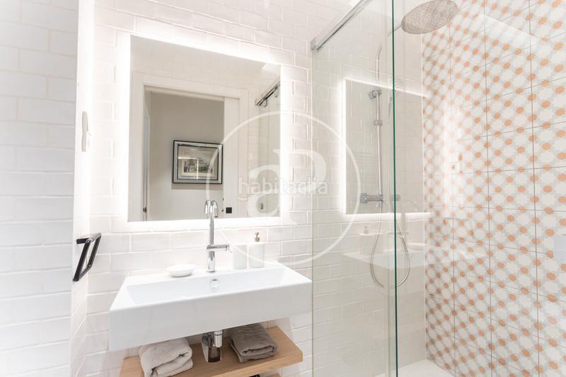 Foto 8cf9a277-2058-4cf7-8996-8dee5ef3f1c4. Rent flat with heating in Dreta de l´Eixample Barcelona