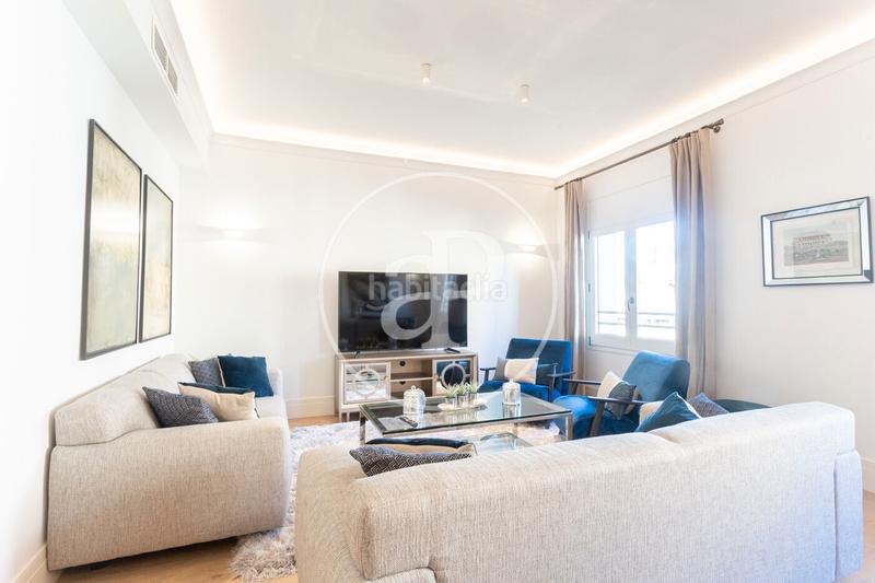 Foto 99fa7c65-ed23-4b5e-8a9f-f7c27e12ee0e. Rent flat with heating in Dreta de l´Eixample Barcelona