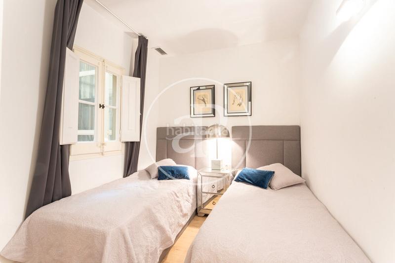 Foto 9a3edd2e-53e0-41b0-9db5-2f04c5c1bab6. Rent flat with heating in Dreta de l´Eixample Barcelona