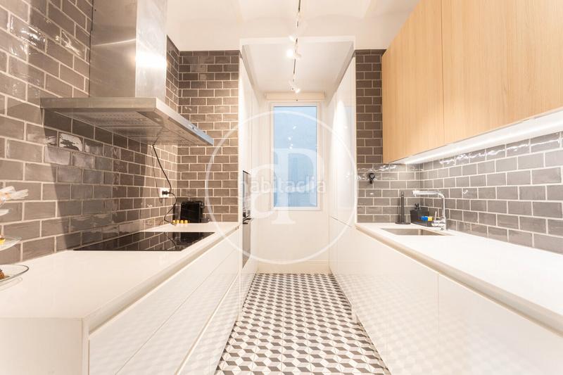 Foto 9f352708-b314-4cc6-a804-19c769b979fc. Rent flat with heating in Dreta de l´Eixample Barcelona