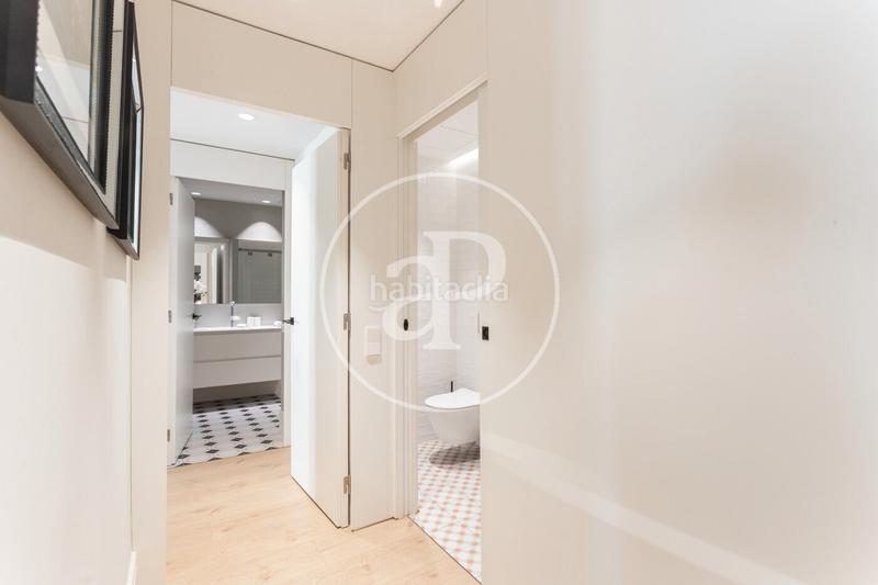 Foto a020eb96-49c4-48a2-8713-46fe0e768ea2. Rent flat with heating in Dreta de l´Eixample Barcelona