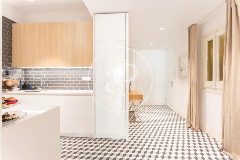 Foto baa8d3f2-812c-44c5-a3cc-6e1c0d345bf0. Rent flat with heating in Dreta de l´Eixample Barcelona