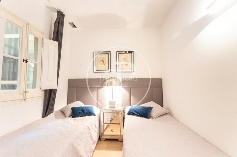 Foto c7ae94a0-fcd5-43d5-b0c0-704d68279981. Rent flat with heating in Dreta de l´Eixample Barcelona