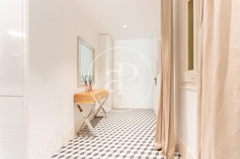 Foto f337ae98-cde4-452f-9e30-9624ee746dc0. Rent flat with heating in Dreta de l´Eixample Barcelona