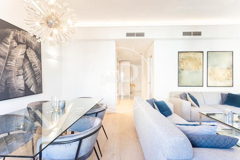 Foto f4c541cd-ab58-4adb-8660-3bc87318c62a. Rent flat with heating in Dreta de l´Eixample Barcelona