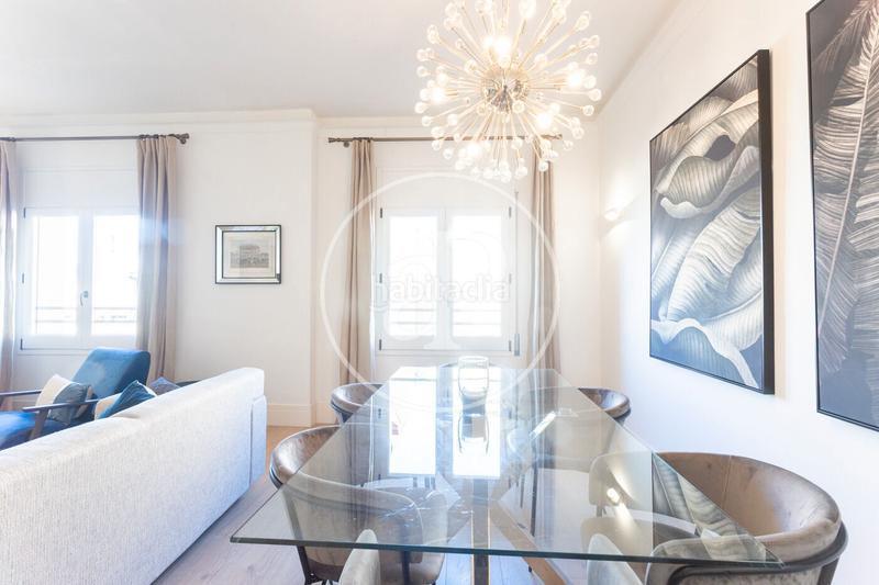 Foto f69ec592-936c-450b-9cf8-8c9b1870e739. Rent flat with heating in Dreta de l´Eixample Barcelona