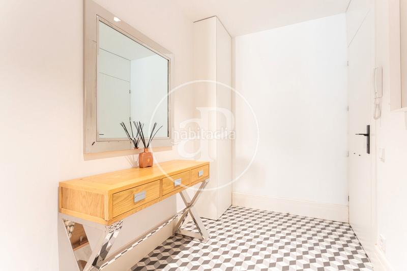 Foto fa70c576-de0c-4e62-806e-32cfeecc9467. Rent flat with heating in Dreta de l´Eixample Barcelona