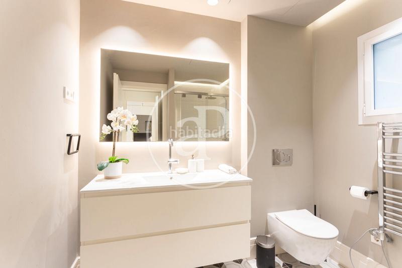 Foto fb45d3fc-7518-44ad-9d3d-ee2345ae263b. Rent flat with heating in Dreta de l´Eixample Barcelona