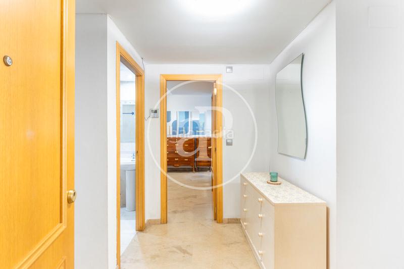 Foto 7c6c3c52-dd00-48e6-8150-bb320ed1fde6. Affitto duplex con riscaldamento parcheggio piscina in Valencia