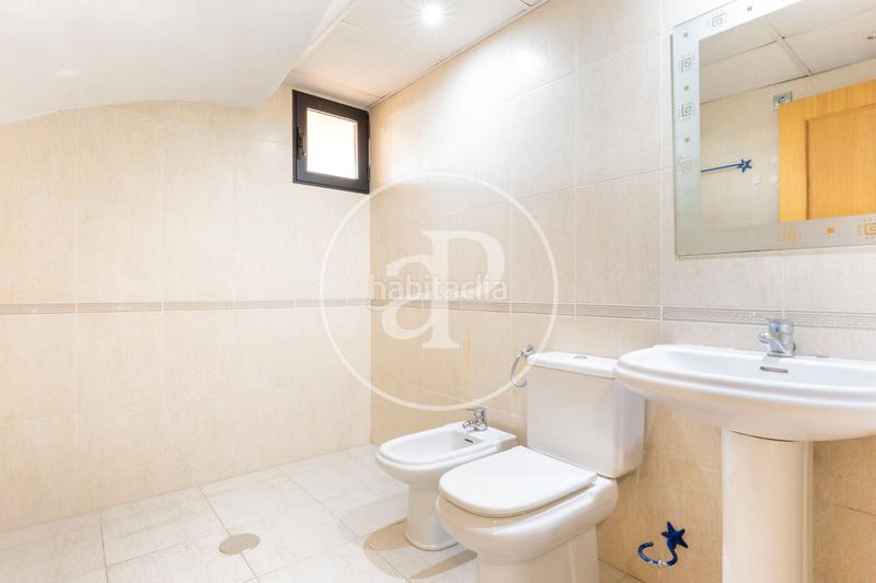 Foto acd7ccc0-3207-4faf-88e6-14e57d9dd3ba. Affitto duplex con riscaldamento parcheggio piscina in Valencia