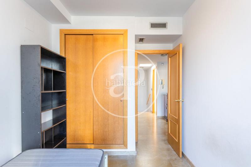 Foto 0a12c50d-acbe-453c-ad39-70968bb2977e. Location duplex avec chauffage parking piscine dans Valencia