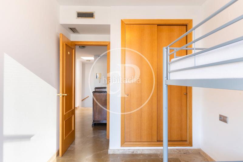 Foto ebe9bf3f-0476-4455-b28a-631c27e191a9. Location duplex avec chauffage parking piscine dans Valencia