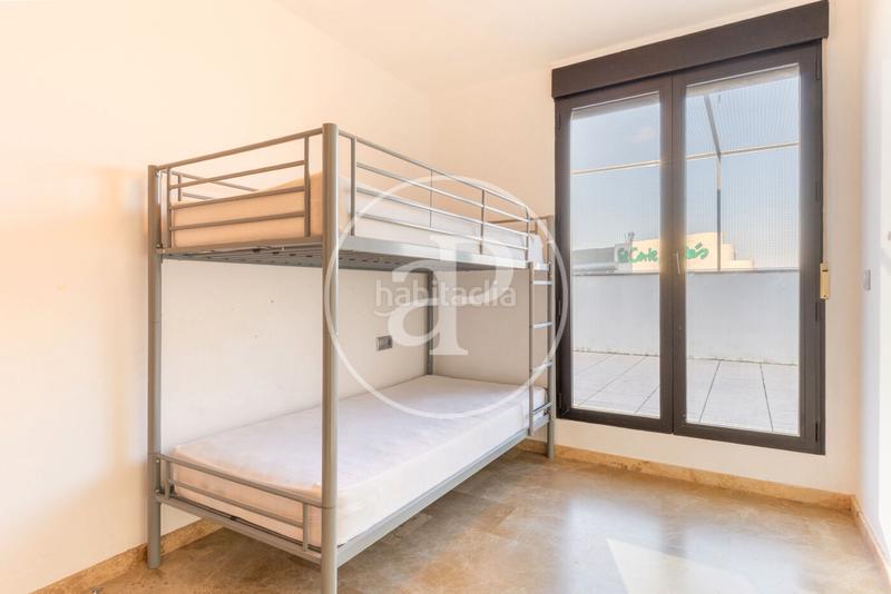 Foto fb145677-da97-4608-a708-094ab56714aa. Location duplex avec chauffage parking piscine dans Valencia