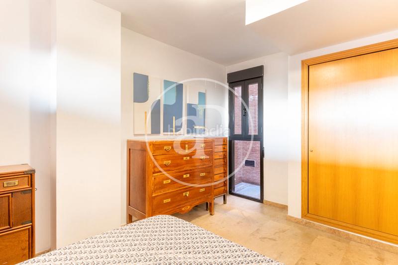 Foto 176872a1-8250-48a5-a43c-b3edc4bb8f84. Rent duplex with heating parking pool in Penya-Roja - Avda. Francia Valencia