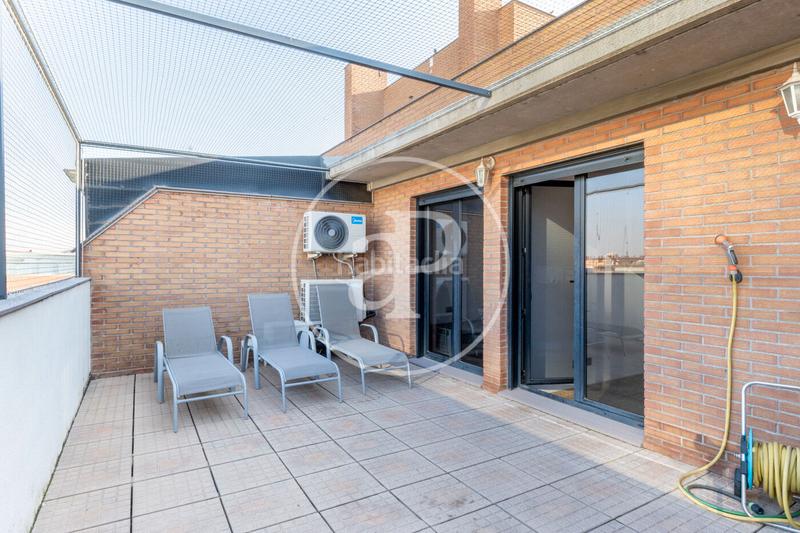 Foto 3ef69520-7e1e-4078-a921-a0a0ed621ba7. Rent duplex with heating parking pool in Penya-Roja - Avda. Francia Valencia