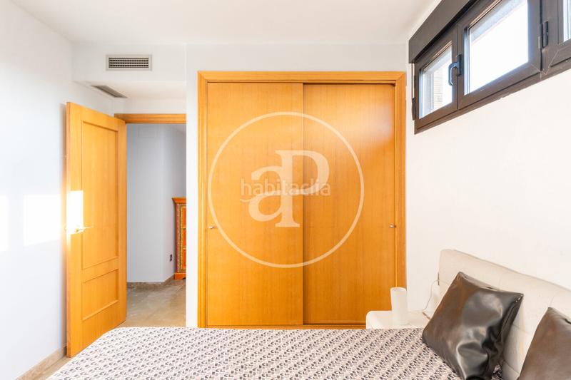 Foto 453da009-e9c8-438e-a3c7-099c416166df. Rent duplex with heating parking pool in Penya-Roja - Avda. Francia Valencia