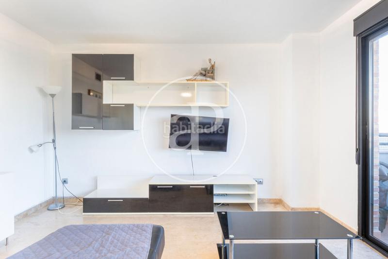 Foto 58b0ce73-5739-4048-a110-9dea71789f20. Rent duplex with heating parking pool in Penya-Roja - Avda. Francia Valencia