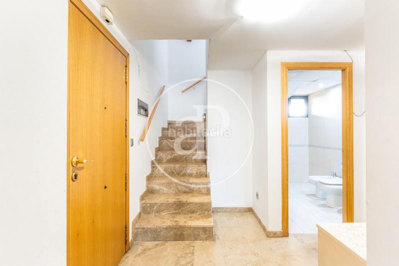 Foto 78ab8838-59b1-44bc-b3f7-a7fe74fe1621. Rent duplex with heating parking pool in Penya-Roja - Avda. Francia Valencia