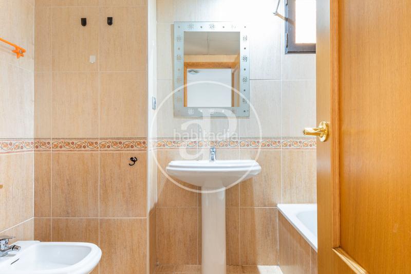 Foto 9fff8ecd-7f5c-42fd-a807-aa36959b5d2d. Rent duplex with heating parking pool in Penya-Roja - Avda. Francia Valencia