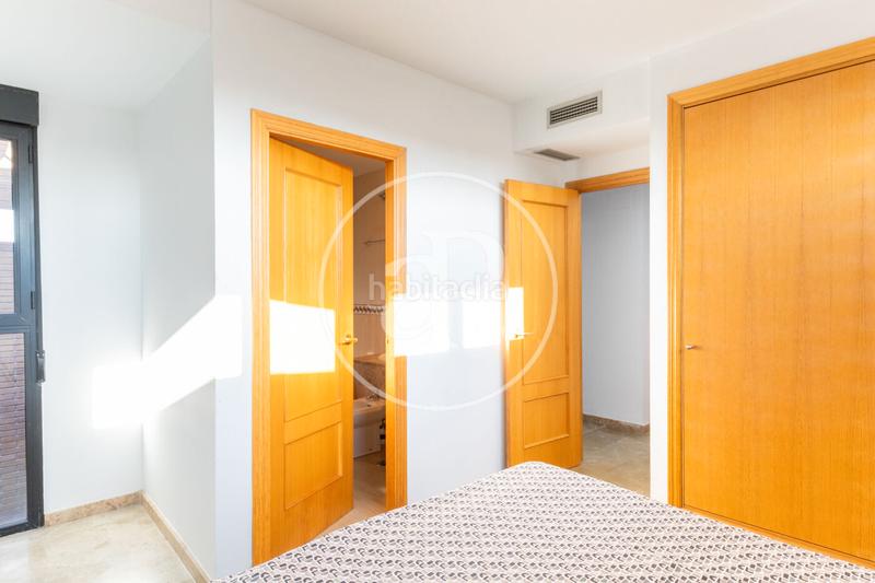 Foto cfb322dd-71e2-4dc5-9cf6-b72c25625171. Rent duplex with heating parking pool in Penya-Roja - Avda. Francia Valencia