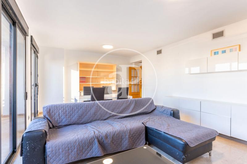 Foto d506a5e7-d465-4b86-855d-7561e4ddb341. Rent duplex with heating parking pool in Penya-Roja - Avda. Francia Valencia