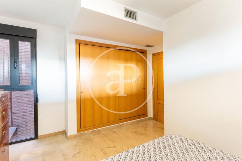 Foto e33ea142-f7a7-404e-b907-f0ab7b990b9e. Rent duplex with heating parking pool in Penya-Roja - Avda. Francia Valencia