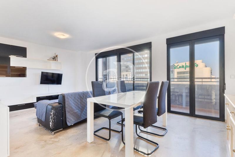 Foto e91d35d1-2f84-4794-9375-eeece93472e9. Rent duplex with heating parking pool in Penya-Roja - Avda. Francia Valencia