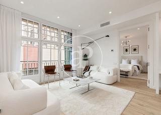 Appartement  Via laietana. Piso en venta en via laietana