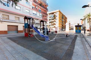 Loft a Natzaret. Loft en venta reformado en natzaret