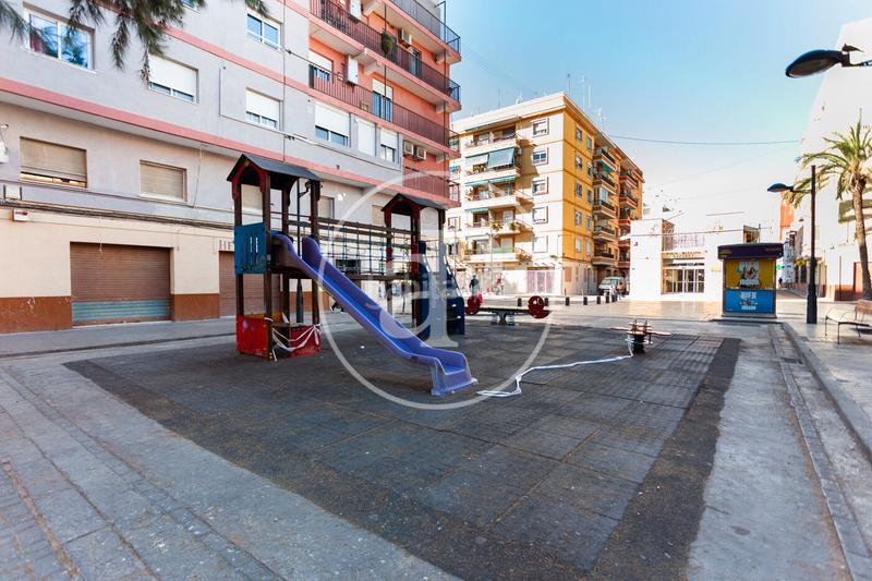 Foto 026f520f-4c0b-4ef7-9cd6-cf75a57f44d4. Loft mit heizung in Natzaret Valencia