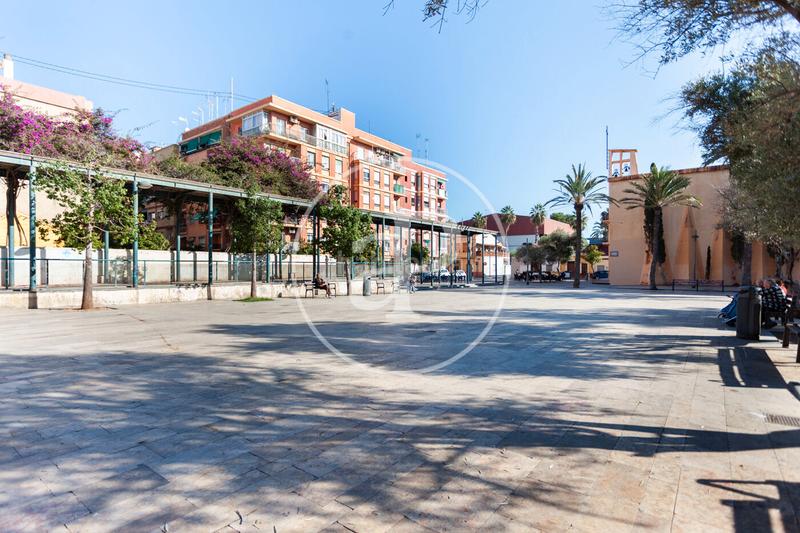 Foto 05c8f18a-2424-4cc1-999f-917526a3870c. Loft mit heizung in Natzaret Valencia