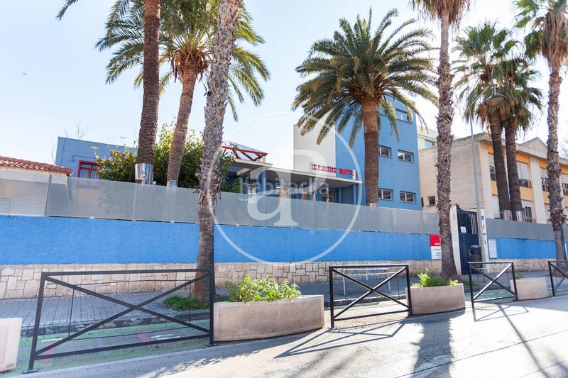 Foto 1a7bf64d-705a-4026-8915-4473a67cea0e. Loft mit heizung in Natzaret Valencia