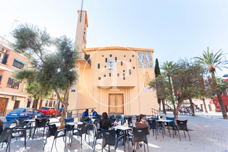 Foto 1d29e767-1b7c-4364-b869-89c0657c192a. Loft mit heizung in Natzaret Valencia