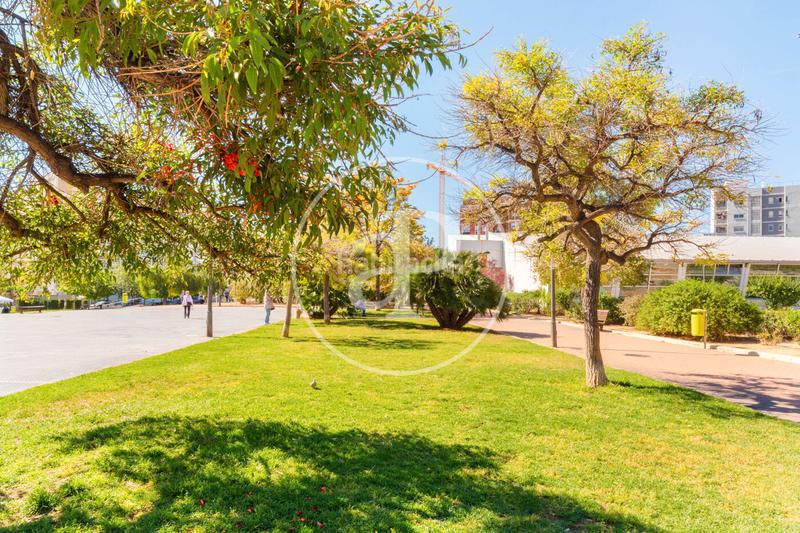 Foto 709c069b-d4e3-4d6c-897d-c568f4473f07. Loft mit heizung in Natzaret Valencia