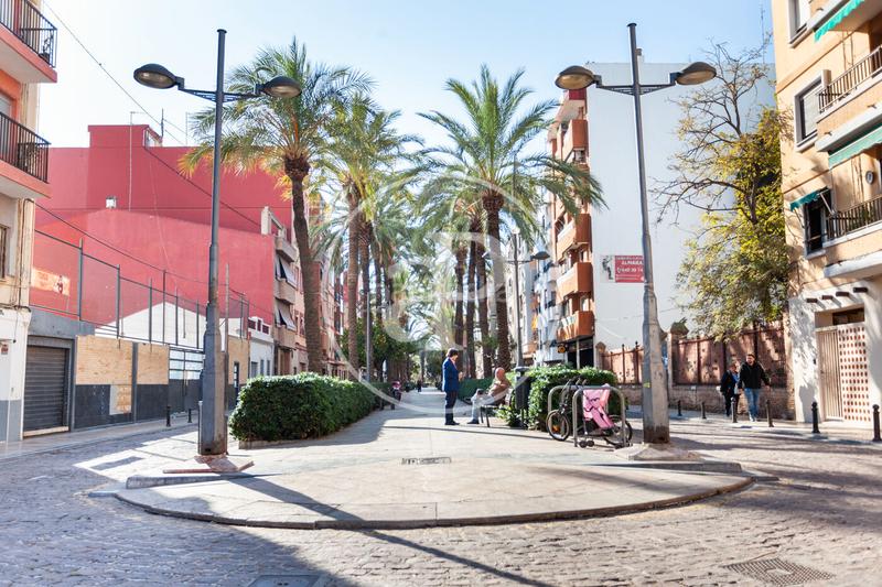 Foto 70daa5a6-9876-4a9e-b327-5b61600c9391. Loft mit heizung in Natzaret Valencia