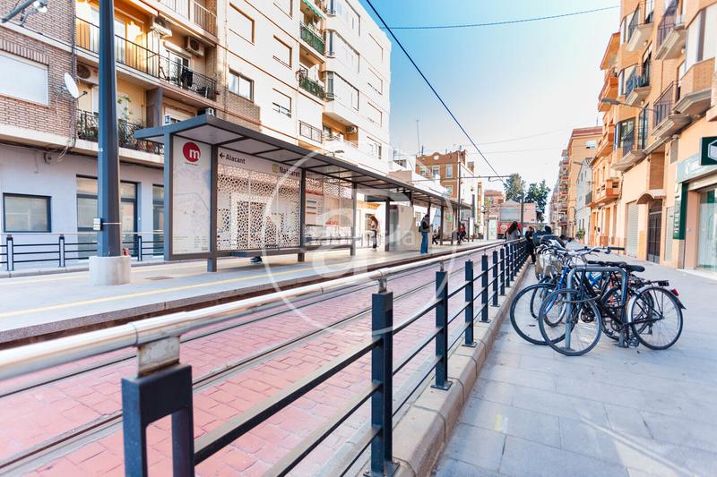 Foto b41952ce-25c0-459e-b121-7ce877829b87. Loft mit heizung in Natzaret Valencia