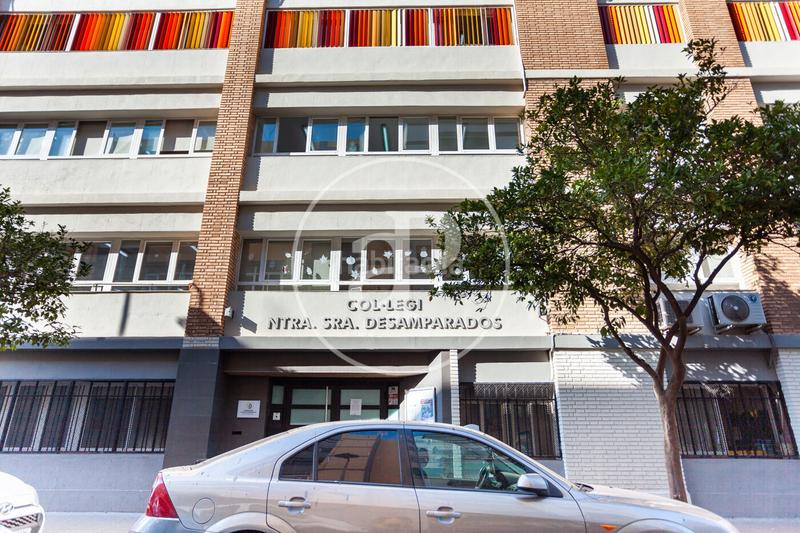 Foto cb7fc124-987a-48d1-9e04-6ebb1526c1ad. Loft mit heizung in Natzaret Valencia