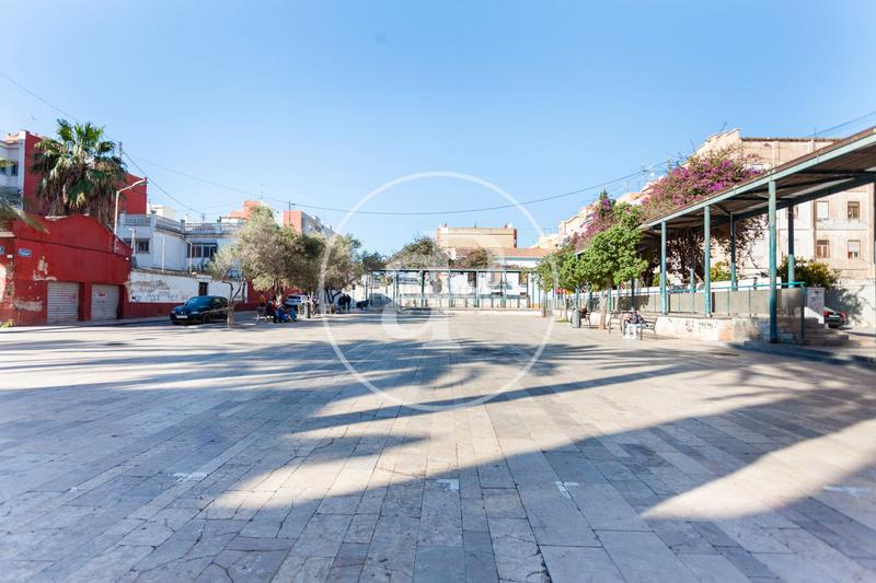 Foto f6632fc0-880a-439b-b5fb-b957ed8223ea. Loft mit heizung in Natzaret Valencia