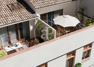 Maison jumelée  Carrer de sant llorenç. Casa en venta en el corazón de badalona