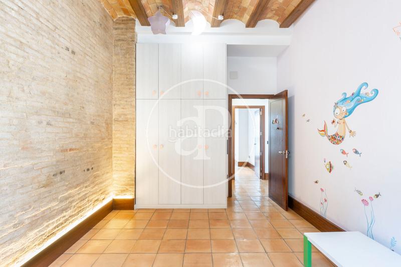 Foto 1fa7d6b6-5057-4ff3-831f-3ec39f2e40e3. Affitto casa con riscaldamento in Morvedre Valencia