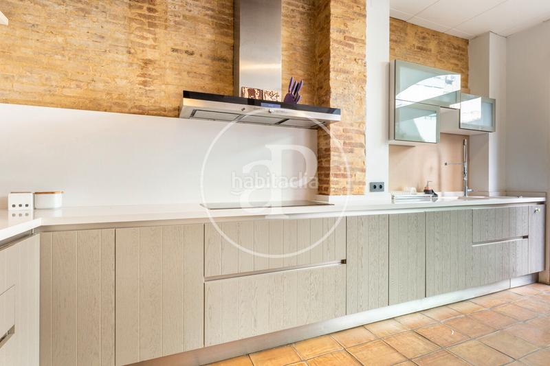 Foto a1fcc0a2-ed11-4679-9ed2-10cd291f09d9. Affitto casa con riscaldamento in Morvedre Valencia